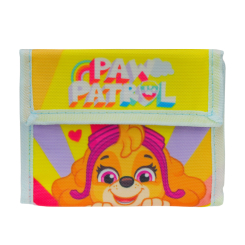 Пенали та гаманці - Гаманець Nickelodeon Paw Patrol Скай (PL82143) Пенали та гаманці - Гаманець Nickelodeon Paw Patrol Скай (PL82143)