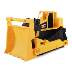 Транспорт і спецтехніка - Бульдозер CAT Важка техніка 38 см (82032) Транспорт і спецтехніка - Бульдозер CAT Важка техніка 38 см (82032)