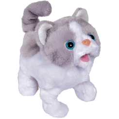 М'які тварини - Інтерактивна іграшка Chi Chi Love Кошеня (5893453) М'які тварини - Інтерактивна іграшка Chi Chi Love Кошеня (5893453)