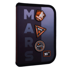 Пенали та гаманці - Пенал Yes HP-04 Mars (533632) Пенали та гаманці - Пенал Yes HP-04 Mars (533632)