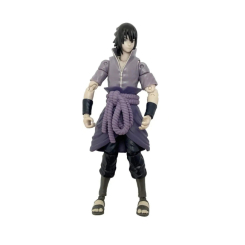 Фігурки персонажів - Фігурка Bandai Anime Heroes Mega Naruto Shippuden Саске Учіха (123840) Фігурки персонажів - Фігурка Bandai Anime Heroes Mega Naruto Shippuden Саске Учіха (123840)