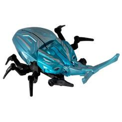 Трансформери - Трансформер Kids Team Жук-єдиноріг (E2029-02) Трансформери - Трансформер Kids Team Жук-єдиноріг (E2029-02)