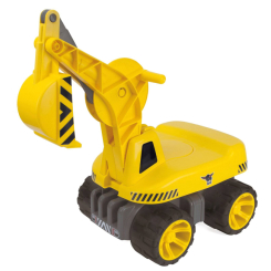 Толокари - Толокар BIG Екскаватор (0055811) Толокари - Толокар BIG Екскаватор (0055811)
