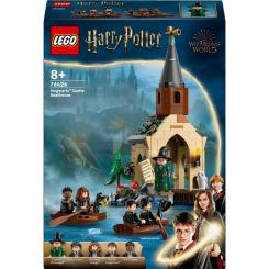 Конструктори LEGO - Конструктор LEGO Harry Potter Замок Гоґвортс. Човновий елінг (76426) Конструктори LEGO - Конструктор LEGO Harry Potter Замок Гоґвортс. Човновий елінг (76426)
