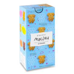 Солодощі - Печиво Buttergreen Масіки вівсяні (4820173860968) Солодощі - Печиво Buttergreen Масіки вівсяні (4820173860968)