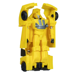 Трансформери - Трансформер Transformers EarthSpark 1-Step Smash Changer Bumblebee (G0742/G0996) Трансформери - Трансформер Transformers EarthSpark 1-Step Smash Changer Bumblebee (G0742/G0996)