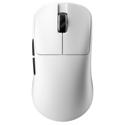 Клавіатура і миші - Бездротова мишка GamePro Asgard Odin 8K PAW3950 (GM035W) Клавіатура і миші - Бездротова мишка GamePro Asgard Odin 8K PAW3950 (GM035W)