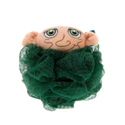 Косметика - Мочалка для тіла Mad Beauty Гаррі Поттер Доббі (WHP-19278-12) Косметика - Мочалка для тіла Mad Beauty Гаррі Поттер Доббі (WHP-19278-12)