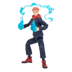 Фігурки персонажів - Фігурка Total Anime Магічна битва W1 Ітадорі (KAZ0003-W1) Фігурки персонажів - Фігурка Total Anime Магічна битва W1 Ітадорі (KAZ0003-W1)