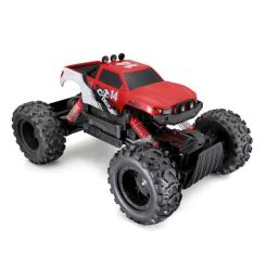 Радіокеровані моделі - Всюдихід Maisto Tech Rock Crawler червоний на радіокеруванні (82746 red) Радіокеровані моделі - Всюдихід Maisto Tech Rock Crawler червоний на радіокеруванні (82746 red)
