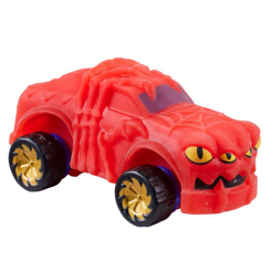 Антистрес іграшки - Стретч-антистрес Goo Jit Zu Герої Гуджитсу Машинка Редбек (123656) Антистрес іграшки - Стретч-антистрес Goo Jit Zu Герої Гуджитсу Машинка Редбек (123656)