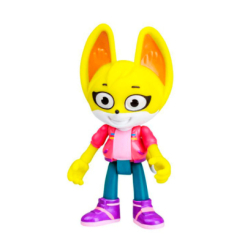 Фігурки персонажів - Фігурка PMI The Creature Cases Кіт Кейсі (CC3010/1) Фігурки персонажів - Фігурка PMI The Creature Cases Кіт Кейсі (CC3010/1)