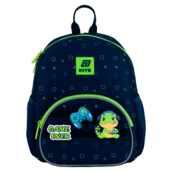Рюкзаки та сумки - Рюкзак Kite Kids Dino Gamer (K25-2727XS-5) Рюкзаки та сумки - Рюкзак Kite Kids Dino Gamer (K25-2727XS-5)