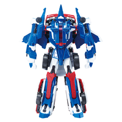 Трансформери - Робот-трансформер Tobot Детективи галактики S2 Максімус Ві (301114) Трансформери - Робот-трансформер Tobot Детективи галактики S2 Максімус Ві (301114)