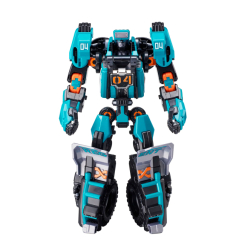 Трансформери - Робот-трансформер Tobot Детективи Галактики С3 Сенд Краулер (301133) Трансформери - Робот-трансформер Tobot Детективи Галактики С3 Сенд Краулер (301133)