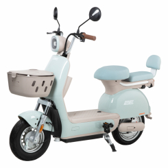 Електромобілі - Електроскутер 2E F2 блакитний (2EESFOO2) Електромобілі - Електроскутер 2E F2 блакитний (2EESFOO2)