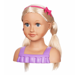 Ляльки - Лялька-манекен Our Generation Модний перукар (BD37966Z) Ляльки - Лялька-манекен Our Generation Модний перукар (BD37966Z)