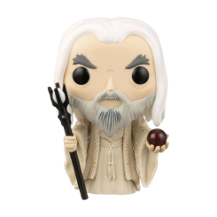 Фігурки персонажів - Фiгурка Funko Pop Lord of the Rings Саруман (13555-PX-1TM) Фігурки персонажів - Фiгурка Funko Pop Lord of the Rings Саруман (13555-PX-1TM)