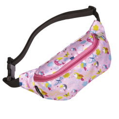 Рюкзаки та сумки - Сумка-бананка Zo-Zoo Тукани (1100556-7) Рюкзаки та сумки - Сумка-бананка Zo-Zoo Тукани (1100556-7)