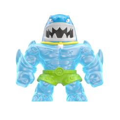 Антистрес іграшки - Ігровий набір Goo Jit Zu Hero creator Траш (123664) Антистрес іграшки - Ігровий набір Goo Jit Zu Hero creator Траш (123664)