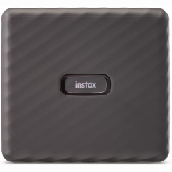 Фотоапарати - Фотопринтер Fujifilm INSTAX LINK WIDE M GRAY EX D (16719586) Фотоапарати - Фотопринтер Fujifilm INSTAX LINK WIDE M GRAY EX D (16719586)