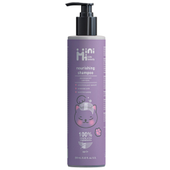Косметика - Зволожуючий шампунь MiniMi (4820185224789) Косметика - Зволожуючий шампунь MiniMi (4820185224789)