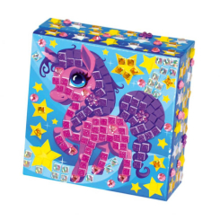 Набори для творчості - Набір для творчості Laily Toys Скринька Єдиноріг (HSP1034946) Набори для творчості - Набір для творчості Laily Toys Скринька Єдиноріг (HSP1034946)