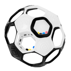 Брязкальця, прорізувачі - Брязкальце Bright Starts Grippin’ goals (16907) Брязкальця, прорізувачі - Брязкальце Bright Starts Grippin’ goals (16907)