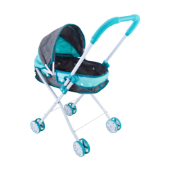 Транспорт і улюбленці - Візочок Shantou Jinxing Зимовий (918-15) Транспорт і улюбленці - Візочок Shantou Jinxing Зимовий (918-15)