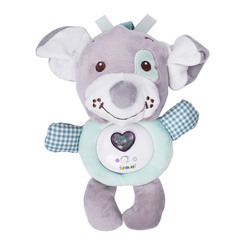 Нічники, проектори - Нічник Funmuch Песик із музичними та світловими ефектами (FM888-4) Нічники, проектори - Нічник Funmuch Песик із музичними та світловими ефектами (FM888-4)