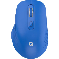 Клавіатура і миші - Миша OfficePro Wireless Blue (M230C) Клавіатура і миші - Миша OfficePro Wireless Blue (M230C)