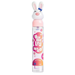Мильні бульбашки - Мильні бульбашки Mideer Bubbles wand Bunny (MD1426) Мильні бульбашки - Мильні бульбашки Mideer Bubbles wand Bunny (MD1426)