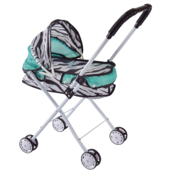 Транспорт і улюбленці - Іграшкова коляска Shantou Jinxing Зимня (581-9) Транспорт і улюбленці - Іграшкова коляска Shantou Jinxing Зимня (581-9)