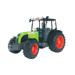 Транспорт і спецтехніка - Ігровий набір Bruder Трактор Claas Nectis 267F (02110) Транспорт і спецтехніка - Ігровий набір Bruder Трактор Claas Nectis 267F (02110)