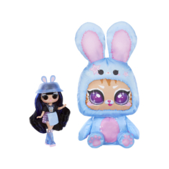 Ляльки - Ігровий набір LOL Surprise Tweens Costume Айя Черрі (504054) Ляльки - Ігровий набір LOL Surprise Tweens Costume Айя Черрі (504054)