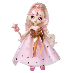 Ляльки - Лялька-сюрприз Magic Mixies Pixlings Анжеліка (123716) Ляльки - Лялька-сюрприз Magic Mixies Pixlings Анжеліка (123716)