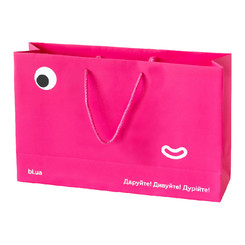 Подарункова упаковка - Подарунковий пакет Великий 50х35х20 см (35*50*20) Подарункова упаковка - Подарунковий пакет Великий 50х35х20 см (35*50*20)