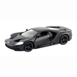 Автомоделі - Автомодель Uni-Fortune Ford GT 2019 чорна (554050M) Автомоделі - Автомодель Uni-Fortune Ford GT 2019 чорна (554050M)
