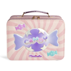 Косметика - Кейс Martinelia Candy (12156) Косметика - Кейс Martinelia Candy (12156)