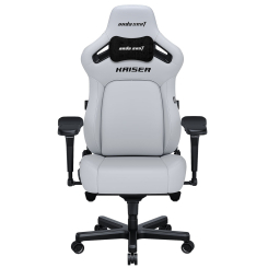 Меблі для геймерів - Крісло Anda seat Kaiser 4 Size XL White Premium PVC (AD12YDDC-XLL-20-W-PV/C) Меблі для геймерів - Крісло Anda seat Kaiser 4 Size XL White Premium PVC (AD12YDDC-XLL-20-W-PV/C)