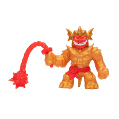 Антистрес іграшки - Cтретч-антистрес Goo Jit Zu Stretch strikers Блейзагон делюкс (123646) Антистрес іграшки - Cтретч-антистрес Goo Jit Zu Stretch strikers Блейзагон делюкс (123646)