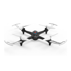 Радіокеровані моделі - Квадрокоптер іграшковий Syma Х15A чорний (X15A/X15A-1) Радіокеровані моделі - Квадрокоптер іграшковий Syma Х15A чорний (X15A/X15A-1)