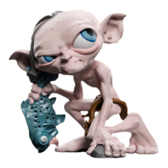 Фігурки персонажів - Фігурка Electronic arts Lord of the rings Ґолум (865002523) Фігурки персонажів - Фігурка Electronic arts Lord of the rings Ґолум (865002523)