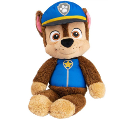 М'які тварини - М'яка іграшка Paw Patrol Цуценя Твій найкращій друг Гонщик 33 см (SM84240/0559) М'які тварини - М'яка іграшка Paw Patrol Цуценя Твій найкращій друг Гонщик 33 см (SM84240/0559)