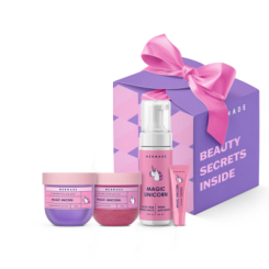 Косметика - Подарунковий набір Mermade Magic Unicorn Party (MRMUP001) (2000000380100) Косметика - Подарунковий набір Mermade Magic Unicorn Party (MRMUP001) (2000000380100)