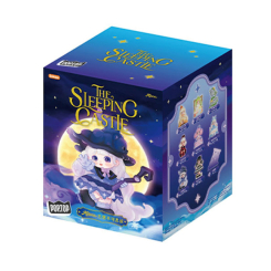 Фігурки персонажів - Фігурка-сюрприз Pop Top Jotoys Miana Замок сновидінь (JO-2025034) Фігурки персонажів - Фігурка-сюрприз Pop Top Jotoys Miana Замок сновидінь (JO-2025034)