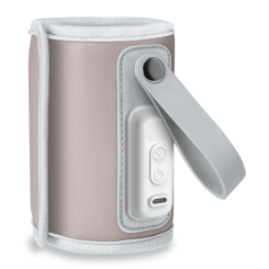 Приладдя для годування - Підігрівач пляшок Lionelo Thermup go pink baby (LOC-THERMUP GO PINK BABY) Приладдя для годування - Підігрівач пляшок Lionelo Thermup go pink baby (LOC-THERMUP GO PINK BABY)