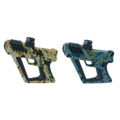 Стрілецька зброя - Швидкострільний бластер Shantou Jinxing Vortex в асортименті (1103-3/4) Стрілецька зброя - Швидкострільний бластер Shantou Jinxing Vortex в асортименті (1103-3/4)