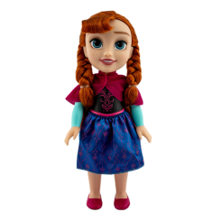 Ляльки - Лялька Disney Frozen Анна (192995206328) Ляльки - Лялька Disney Frozen Анна (192995206328)