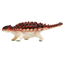 Фігурки тварин - Інтерактивна іграшка Bibi Toys Динозавр коричневий (762190BT/1) Фігурки тварин - Інтерактивна іграшка Bibi Toys Динозавр коричневий (762190BT/1)